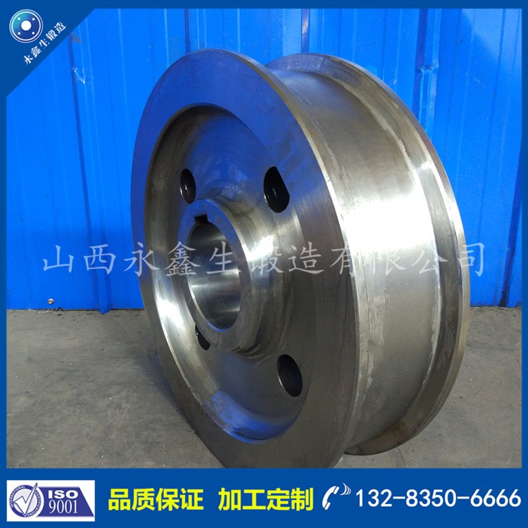 車輪鍛件 車輪鍛件