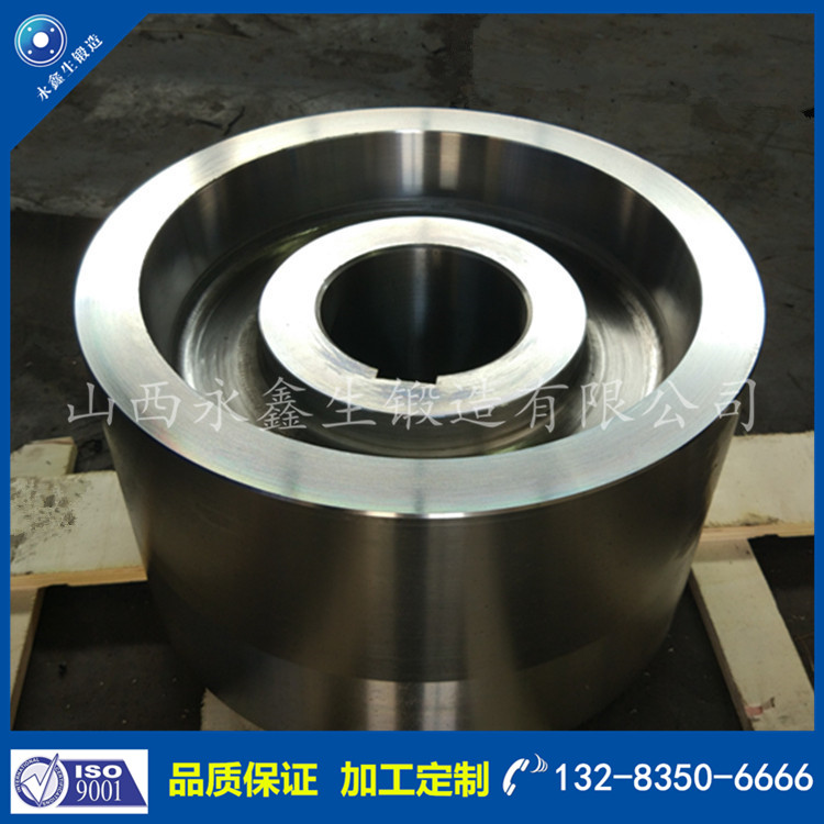 車輪鍛件 車輪鍛件