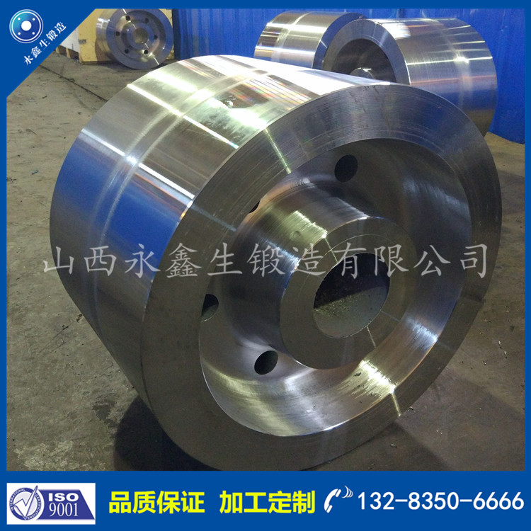 車輪鍛件 車輪鍛件