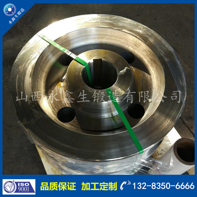 車輪鍛件 車輪鍛件