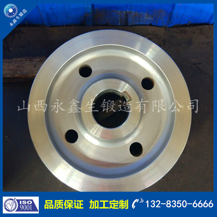 車輪鍛件 車輪鍛件