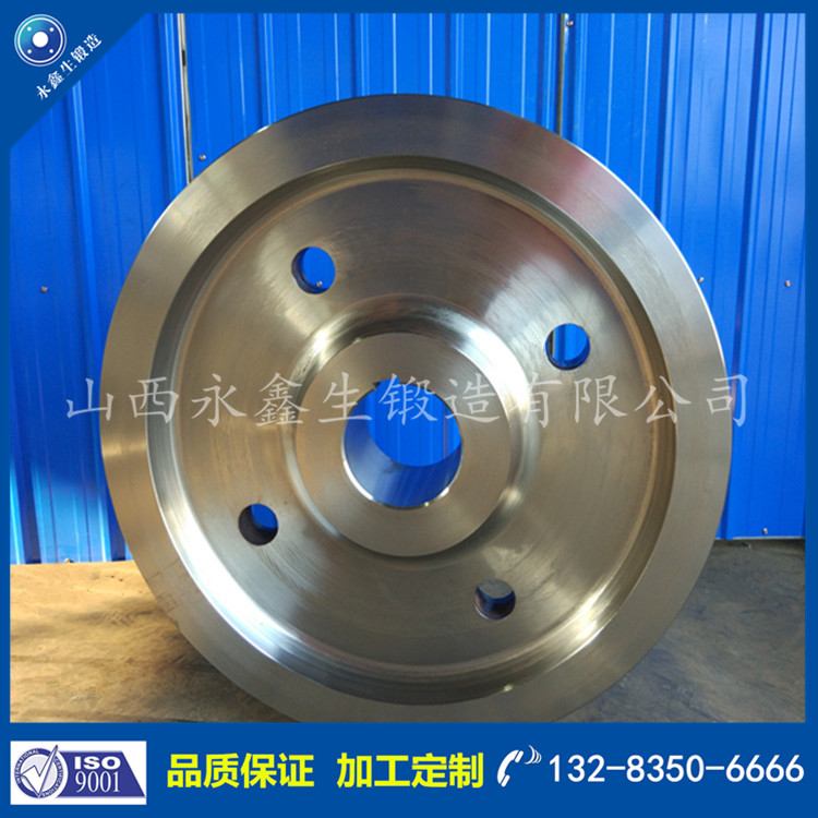 車(chē)輪鍛件 車(chē)輪鍛件