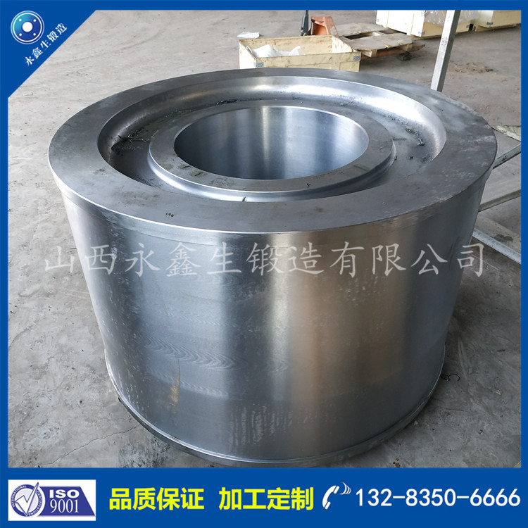 車輪鍛件 車輪鍛件