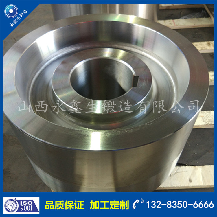 托輪鍛件 托輪鍛件