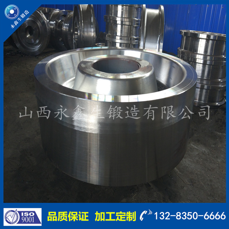 托輪鍛件 托輪鍛件