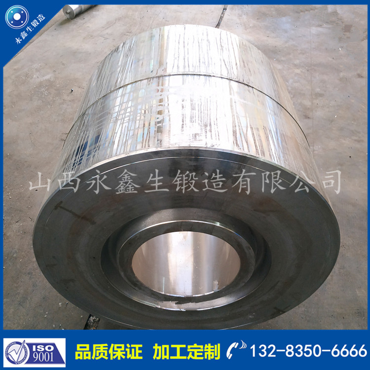 筒體鍛件 筒體鍛件