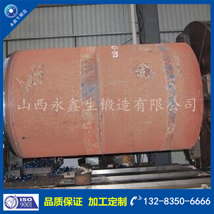 1684142800636946.jpg 加氫精制反應器12Cr2Mo1(H)筒體.jpg