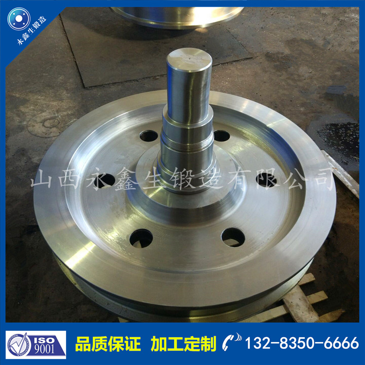 1713594075280637.jpg 電機車車輪鍛件