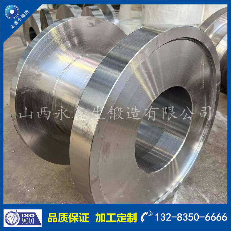 鍛造42CrMo鍛件 鍛造42CrMo鍛件